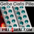 Yellow Cialis Pill dapoxetine2